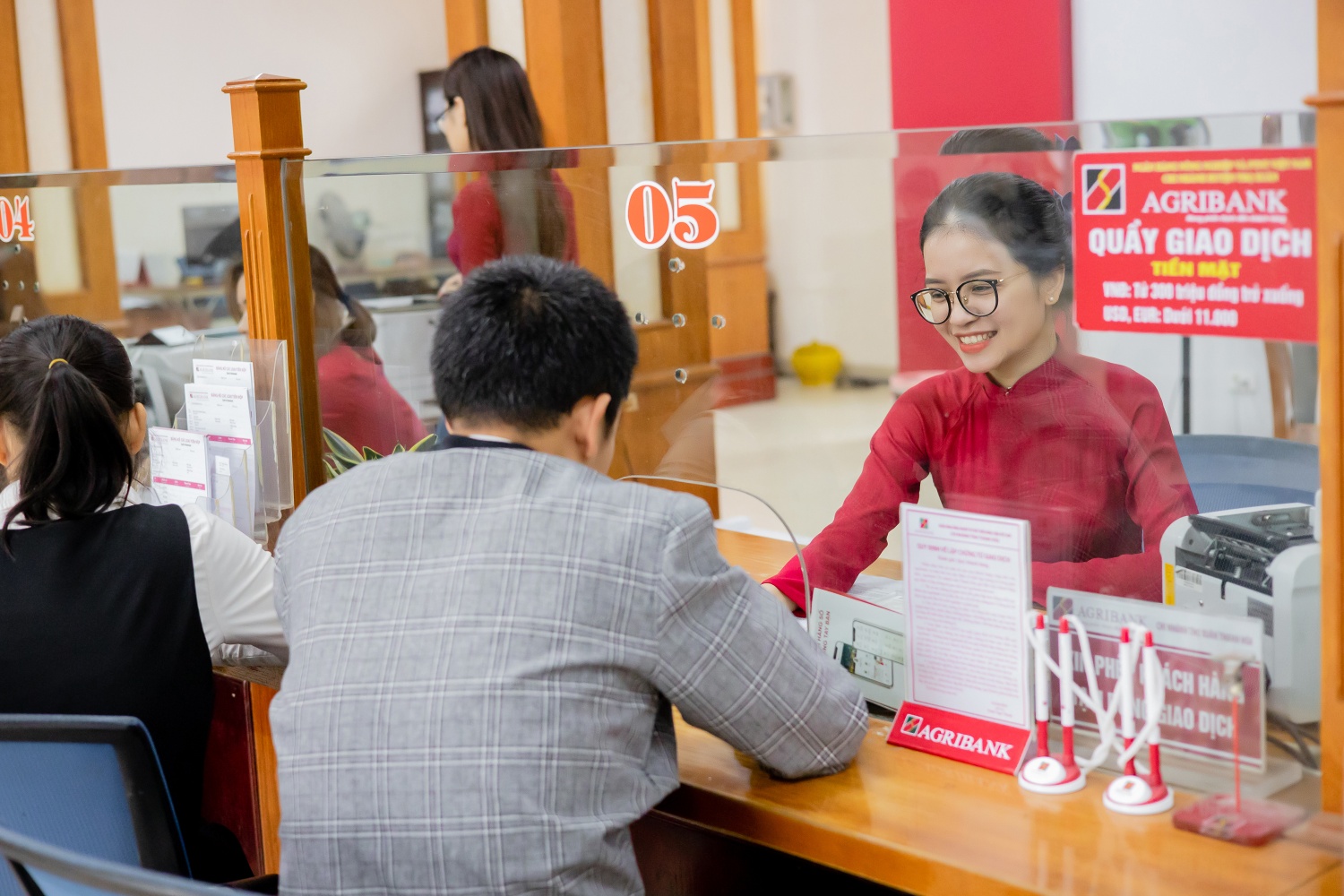 Từ tiếp cận vốn đến phát triển bao trùm: Dấu ấn tài chính toàn diện ở nông thôn (Kỳ 1)