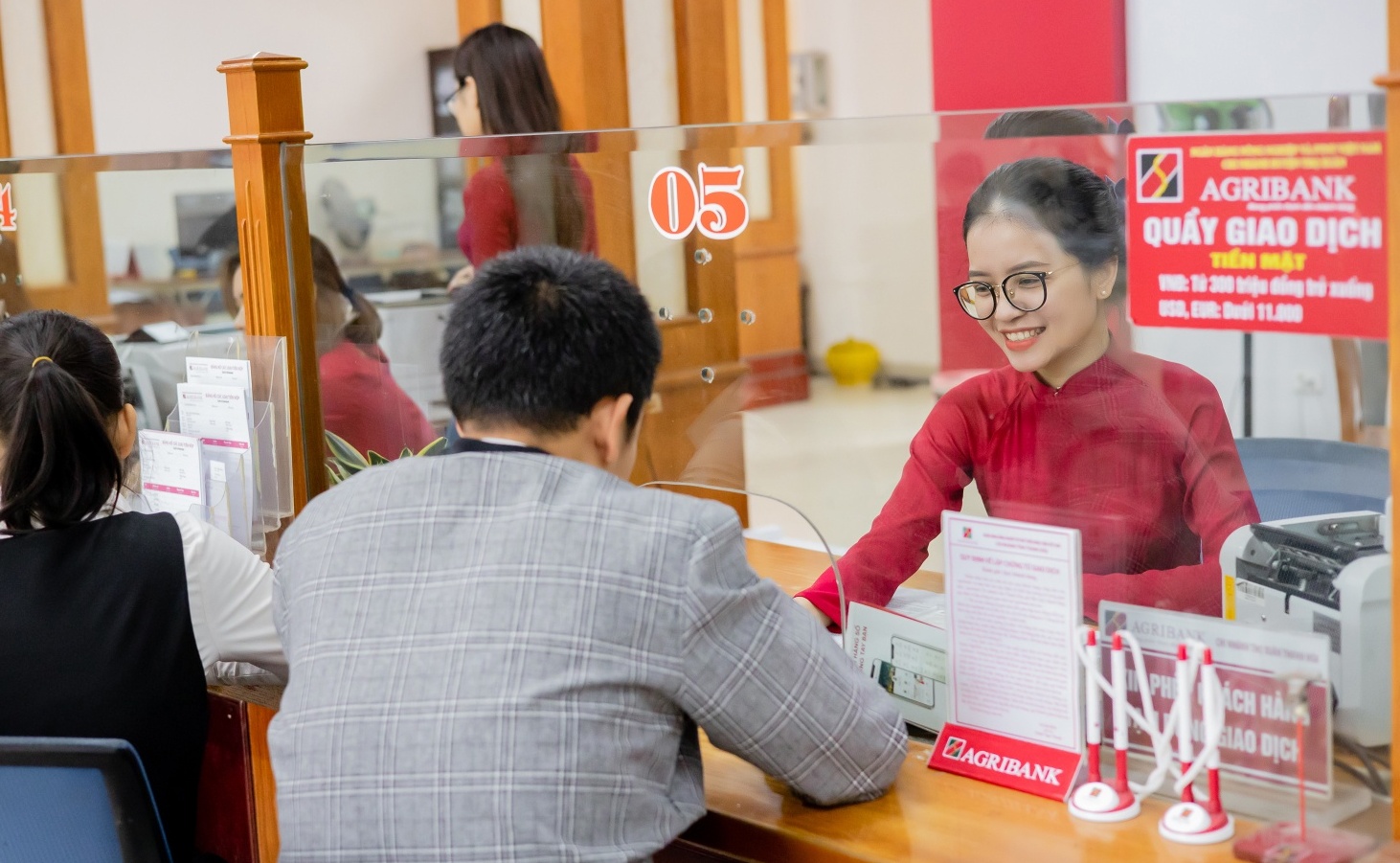 Từ tiếp cận vốn đến phát triển bao trùm: Dấu ấn tài chính toàn diện ở nông thôn (Kỳ 1)