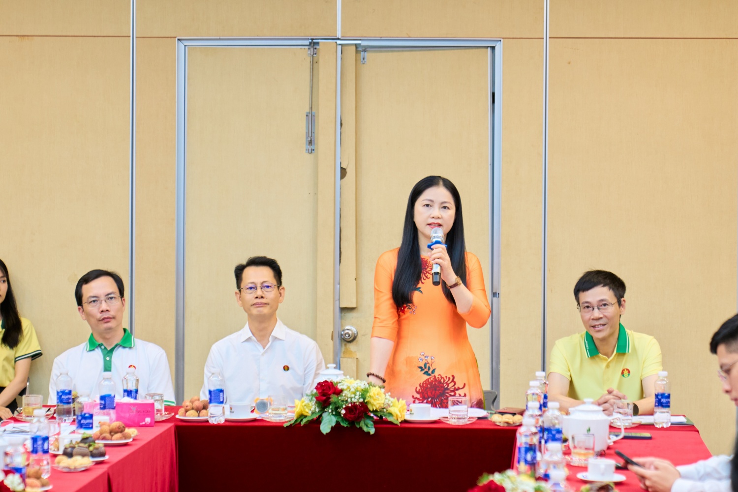 PVCFC phát động cuộc thi đổi mới sáng tạo 2026