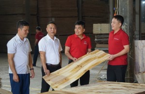 Từ tiếp cận vốn đến phát triển bao trùm: Dấu ấn tài chính toàn diện ở nông thôn (Kỳ 2)