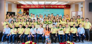 PVCFC phát động cuộc thi đổi mới sáng tạo 2026
