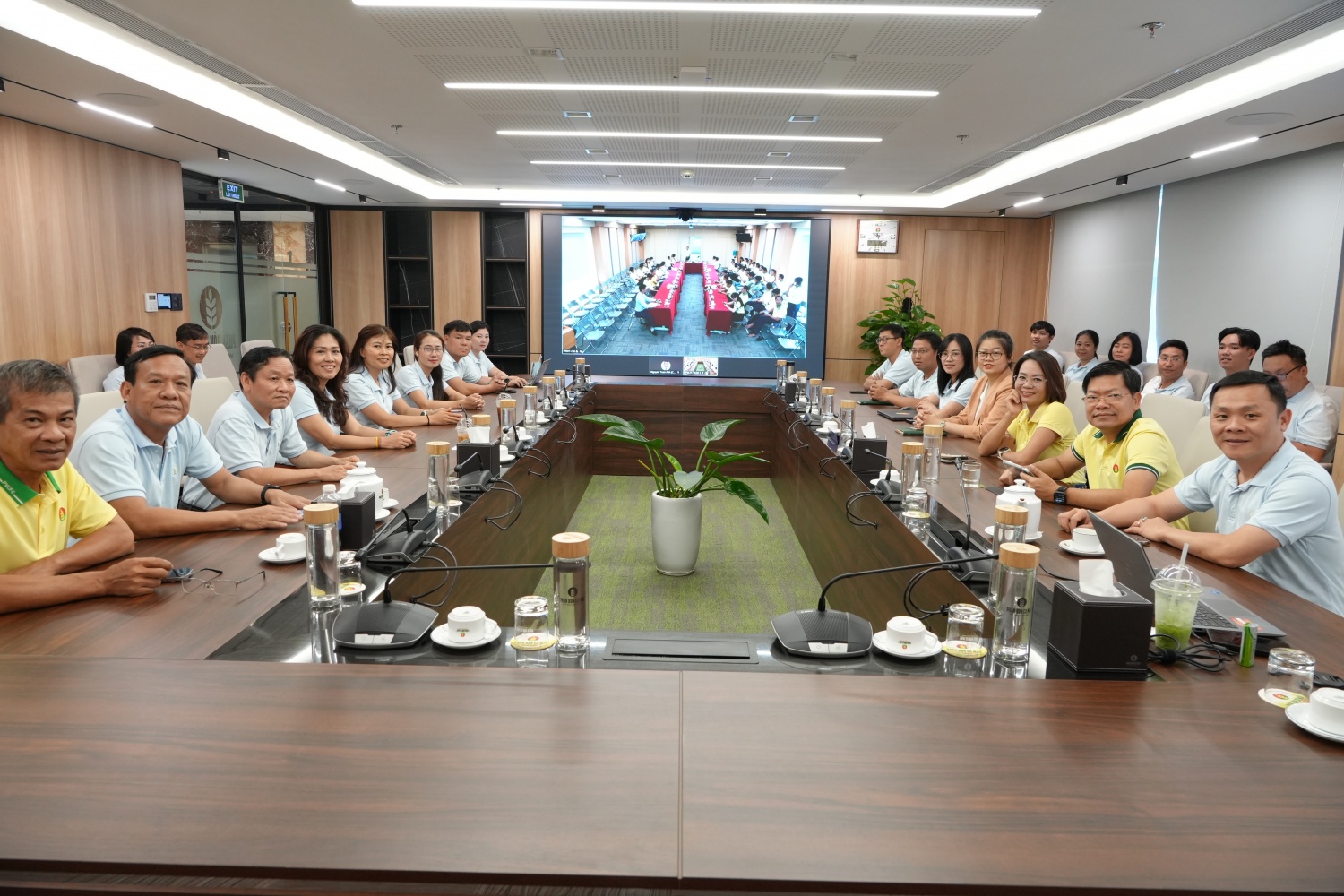 PVCFC phát động cuộc thi đổi mới sáng tạo 2026