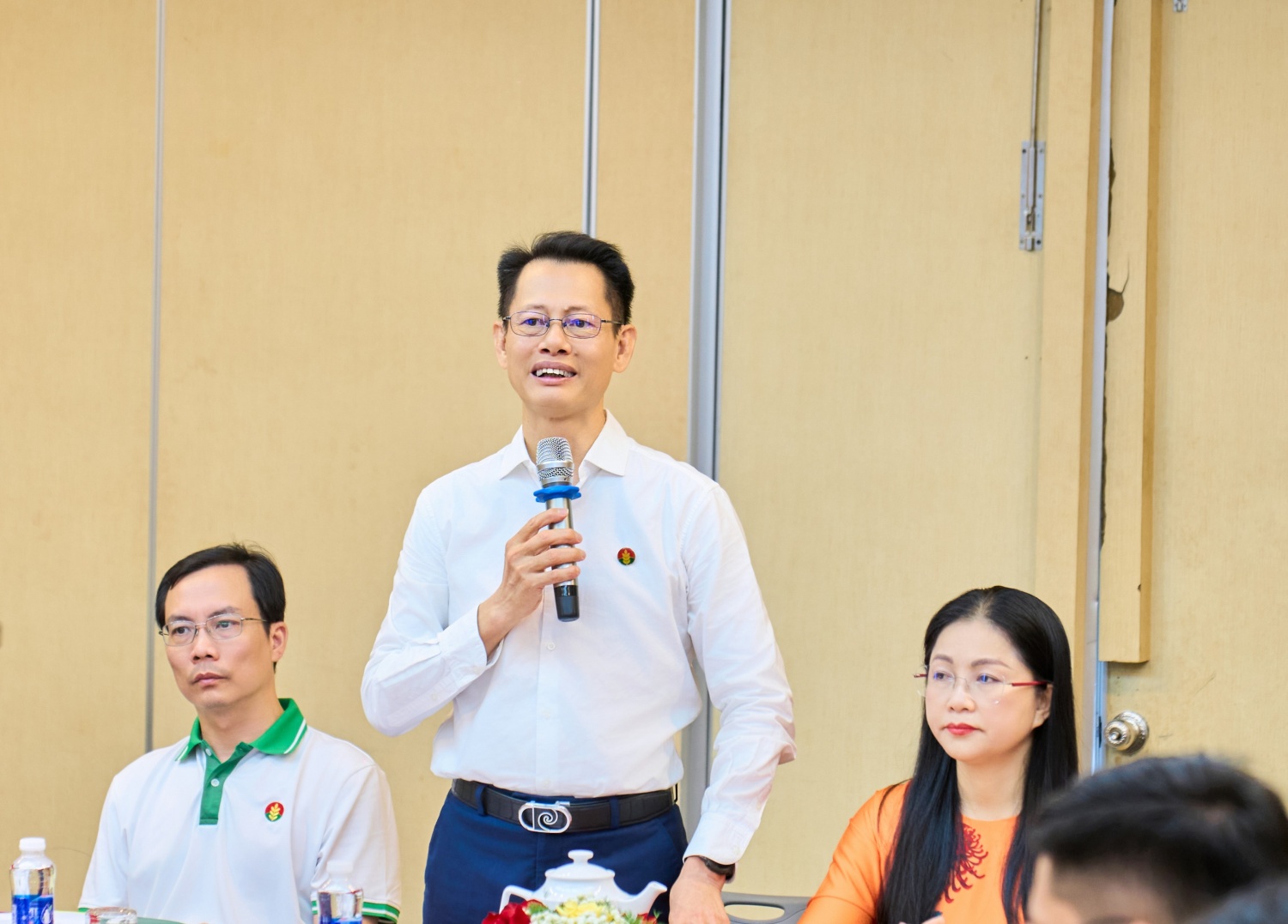 PVCFC phát động cuộc thi đổi mới sáng tạo 2026