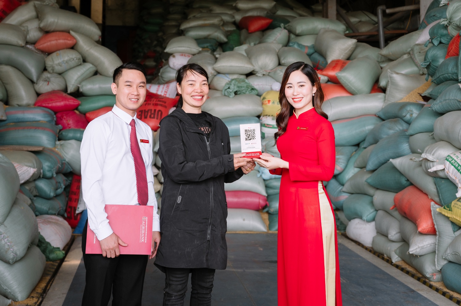 Từ tiếp cận vốn đến phát triển bao trùm: Dấu ấn tài chính toàn diện ở nông thôn (Kỳ 3)