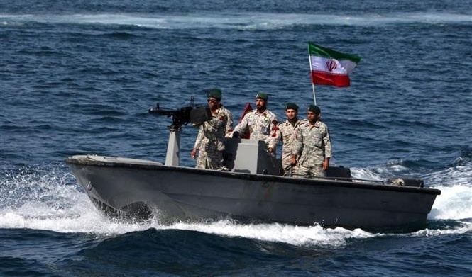 "Điểm nóng" Trung Đông ngày 18/5: Tiến trình đàm phán giữa Iran và Mỹ tiếp tục rơi vào bế tắc