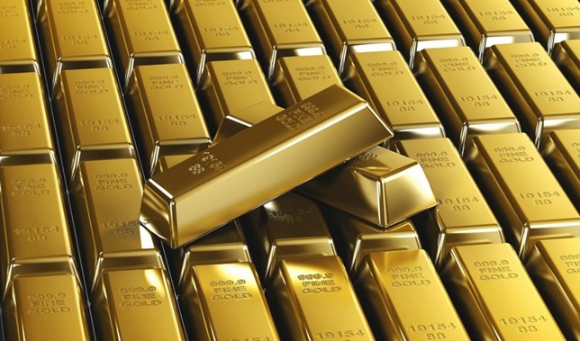 Giá vàng hôm nay 1/10: Vàng trong nước đồng loạt tăng mạnh
