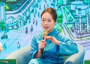 Khi doanh nghiệp đầu tàu tạo sức bật cho TP HCM trong không gian phát triển mới