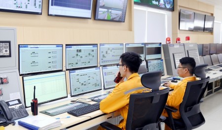 Khoa học công nghệ - “đòn bẩy chiến lược” trong hành trình chuyển đổi của Petrovietnam