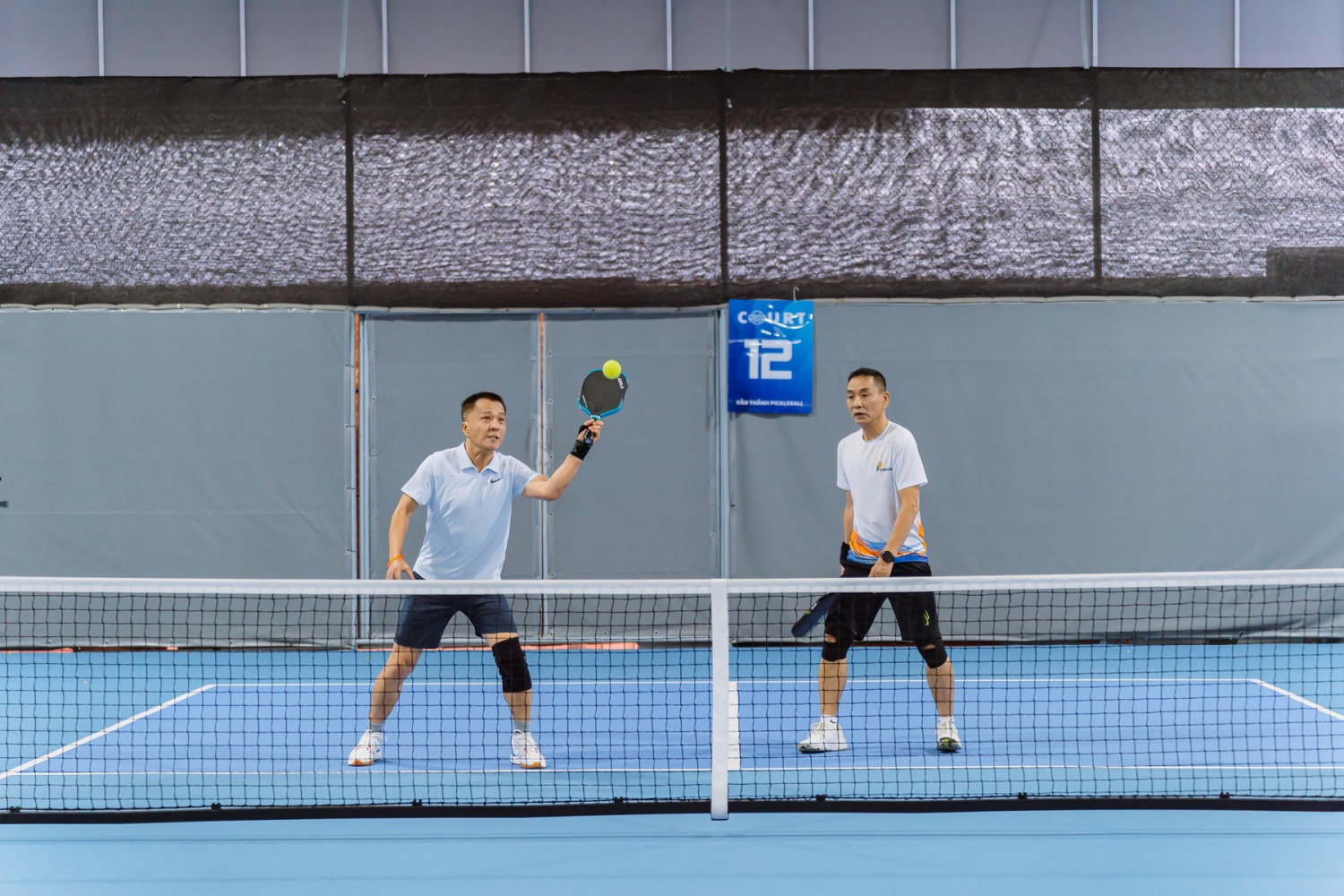 PETROSETCO tổ chức Giải Pickleball mở rộng 2026 chào mừng 30 năm thành lập