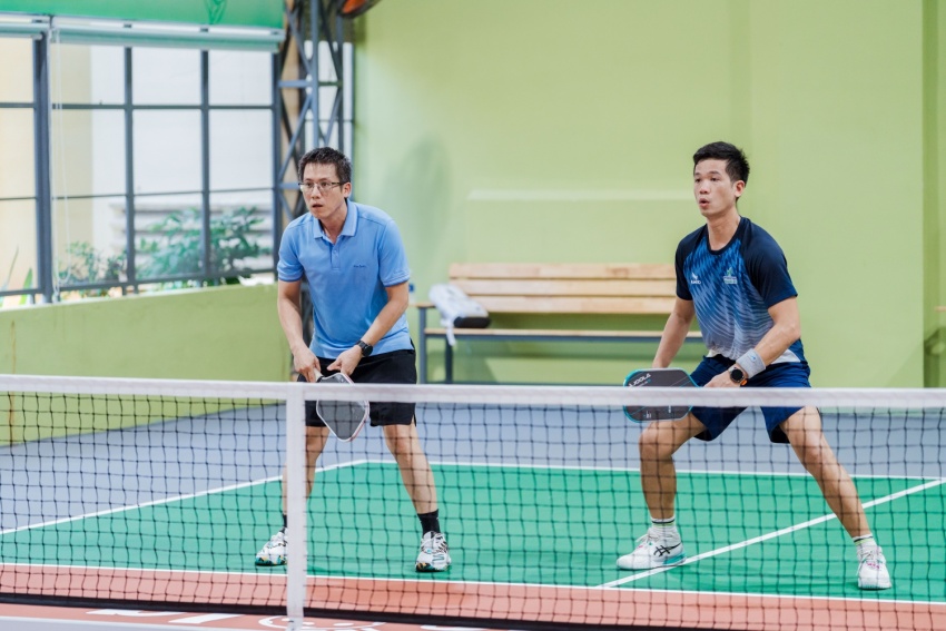 Hội thao BIENDONG POC 2026: Gắn kết người lao động, lan tỏa văn hóa Petrovietnam