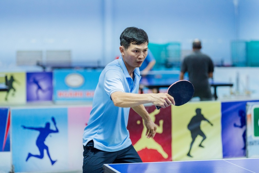 Hội thao BIENDONG POC 2026: Gắn kết người lao động, lan tỏa văn hóa Petrovietnam