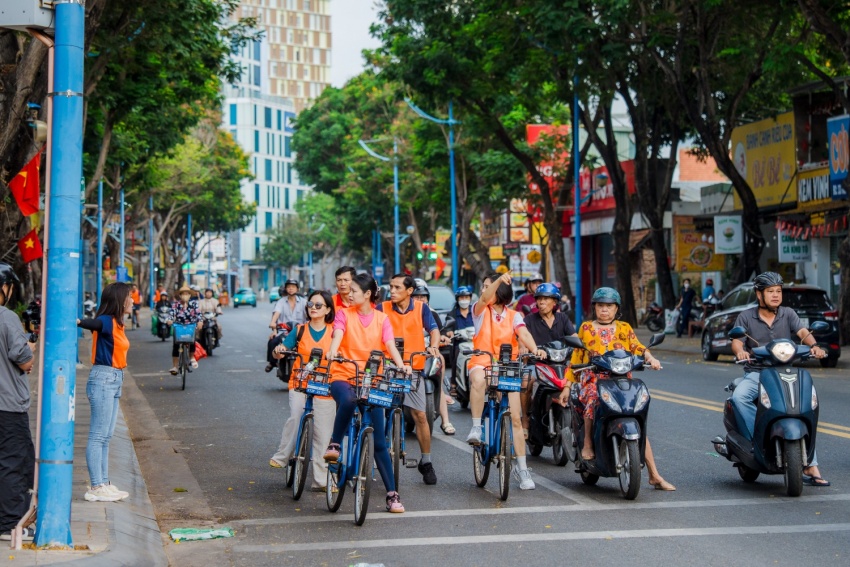 Hội thao BIENDONG POC 2026: Gắn kết người lao động, lan tỏa văn hóa Petrovietnam
