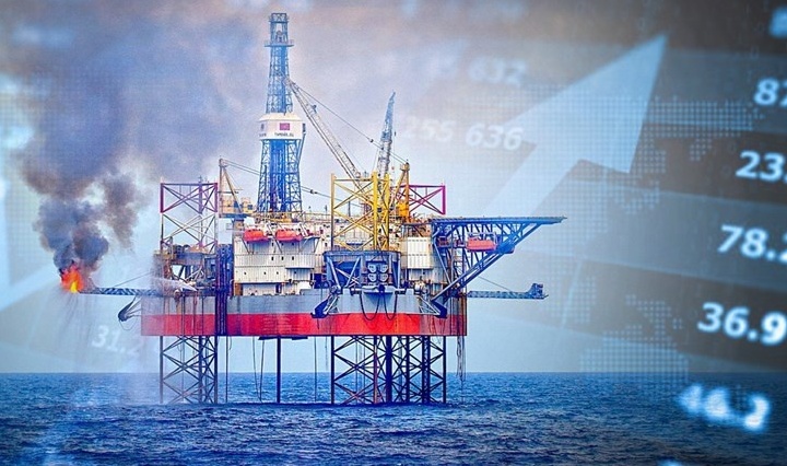 Tin nhanh chứng khoán ngày 18/5: Dòng tiền dịch chuyển sang nhóm dầu khí và nhóm doanh nghiệp nhà nước