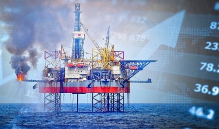 Tin nhanh chứng khoán ngày 18/5: Dòng tiền dịch chuyển sang nhóm dầu khí và nhóm doanh nghiệp nhà nước