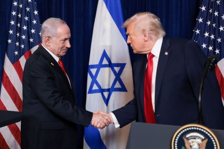 Ông Trump cảnh báo Iran, nguy cơ chiến sự tái bùng phát