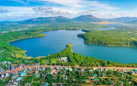 Điểm tin xây dựng - bất động sản ngày 18/5: Quy Nhơn quy hoạch KĐT du lịch nghỉ dưỡng quốc tế gần 2.900 ha