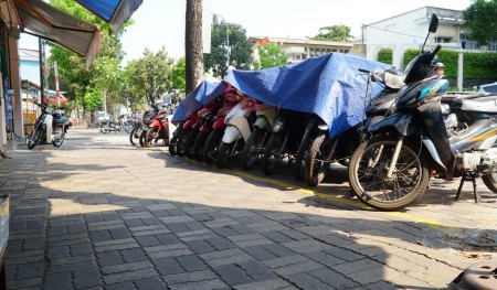 TP HCM lập lại trật tự vỉa hè: Hướng tới các giải pháp “mềm dẻo”
