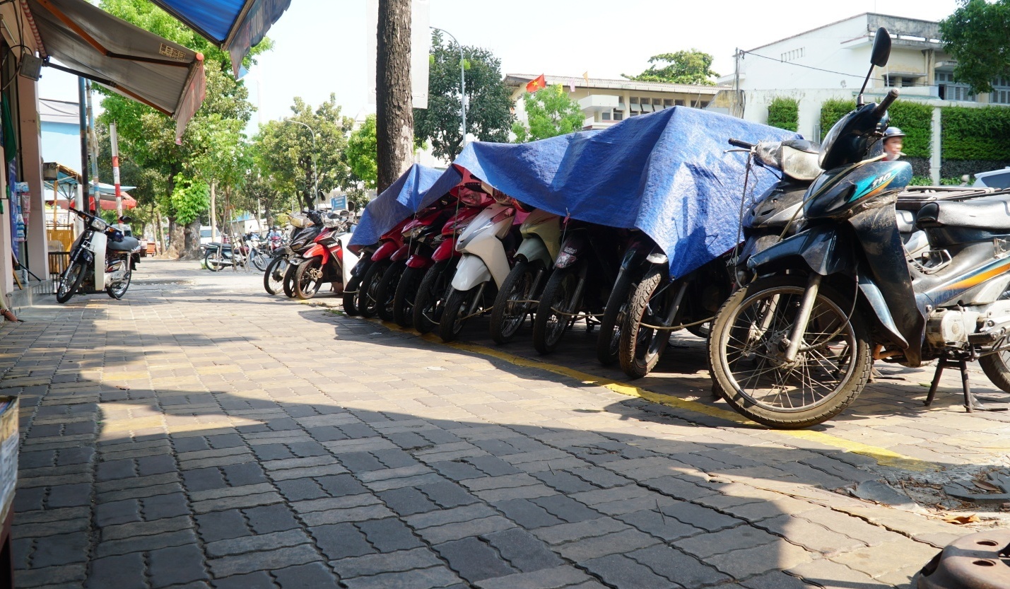TP HCM lập lại trật tự vỉa hè: Hướng tới các giải pháp “mềm dẻo”