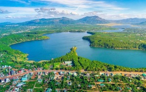 Điểm tin xây dựng - bất động sản ngày 18/5: Quy Nhơn quy hoạch KĐT du lịch nghỉ dưỡng quốc tế gần 2.900 ha