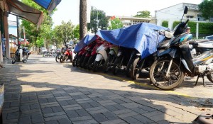 TP HCM lập lại trật tự vỉa hè: Hướng tới các giải pháp “mềm dẻo”