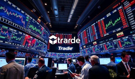 ETF và “vàng giấy”: Cuộc chơi của những nhà đầu tư hiện đại