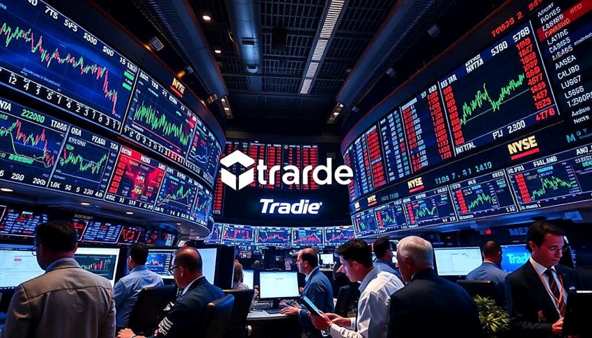 ETF và “vàng giấy”: Cuộc chơi của những nhà đầu tư hiện đại