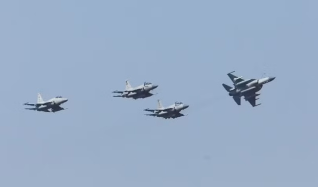 "Điểm nóng" Trung Đông ngày 19/5: Pakistan triển khai hàng nghìn binh sĩ tới Ả Rập Xê-út