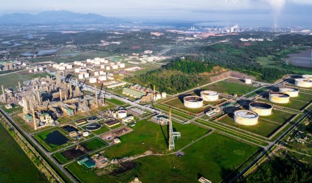 Từ báo cáo của World Bank đến cơ hội đưa BSR trở thành biểu tượng mới của tự chủ năng lượng quốc gia