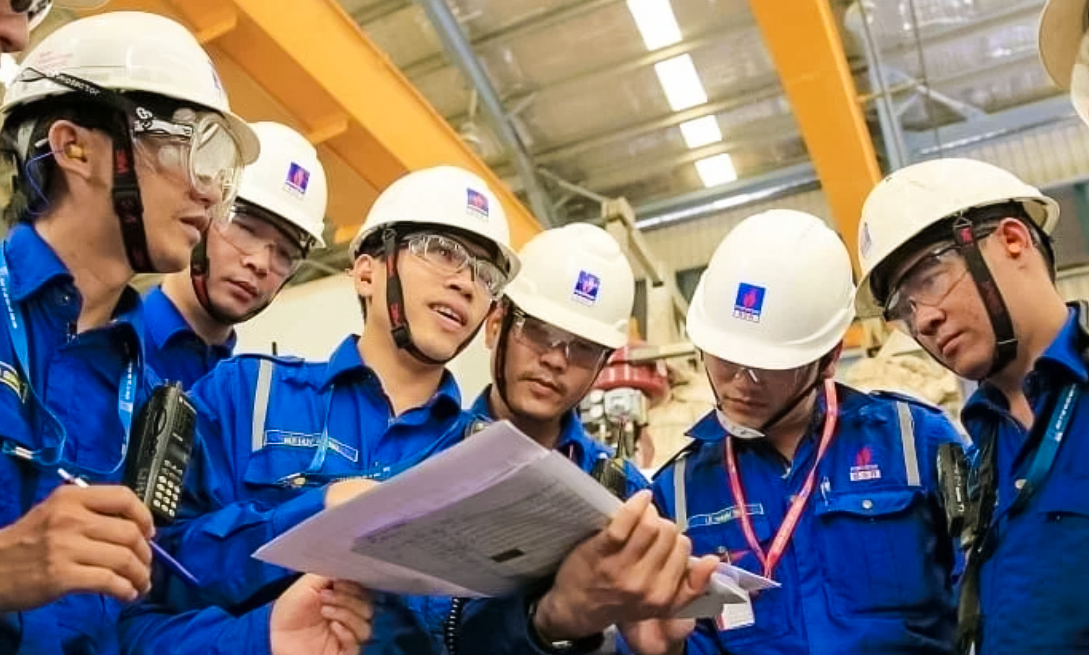Công đoàn Petrovietnam lan tỏa tinh thần học và làm theo Bác bằng những hành động thiết thực vì người lao động
