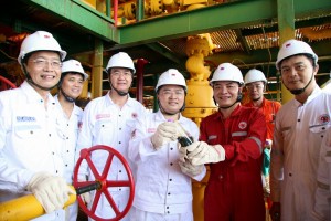 Công đoàn Petrovietnam: Điểm tựa để người lao động yên tâm gắn bó, cống hiến