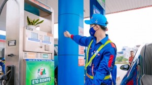 Tăng cường kiểm tra, xử lý vi phạm trong triển khai kinh doanh xăng E10