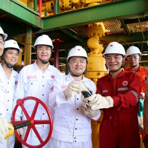 Công đoàn Petrovietnam: Điểm tựa để người lao động yên tâm gắn bó, cống hiến