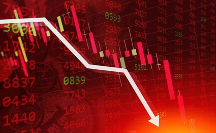 Tin nhanh chứng khoán ngày 19/5: VN Index đỏ lửa vì áp lực chốt lời
