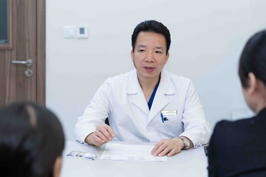 Vinmec phẫu thuật thành công, cứu sống bệnh nhi 48 ngày tuổi mắc teo đường mật bẩm sinh