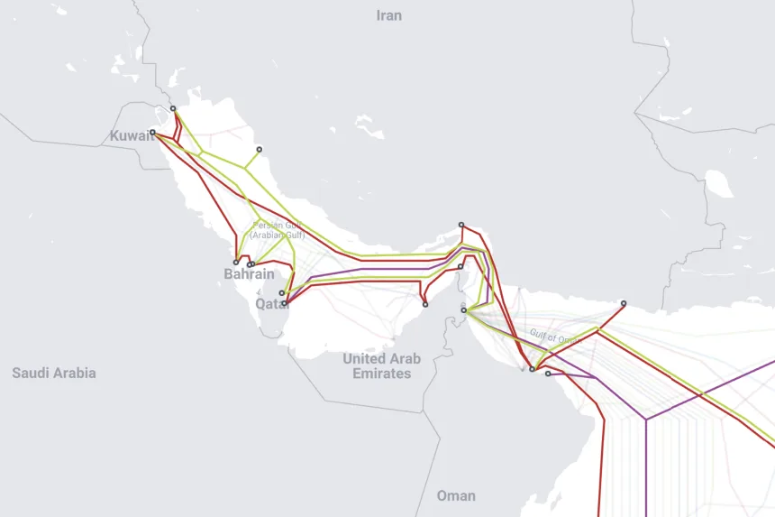 Iran nhắm tới 