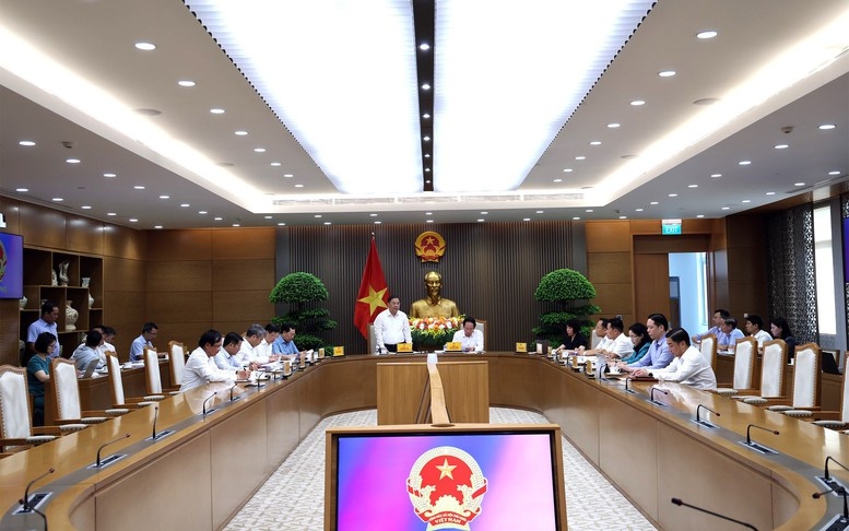 Đẩy nhanh cơ chế đặc thù cho điện gió ngoài khơi và các dự án năng lượng trọng điểm