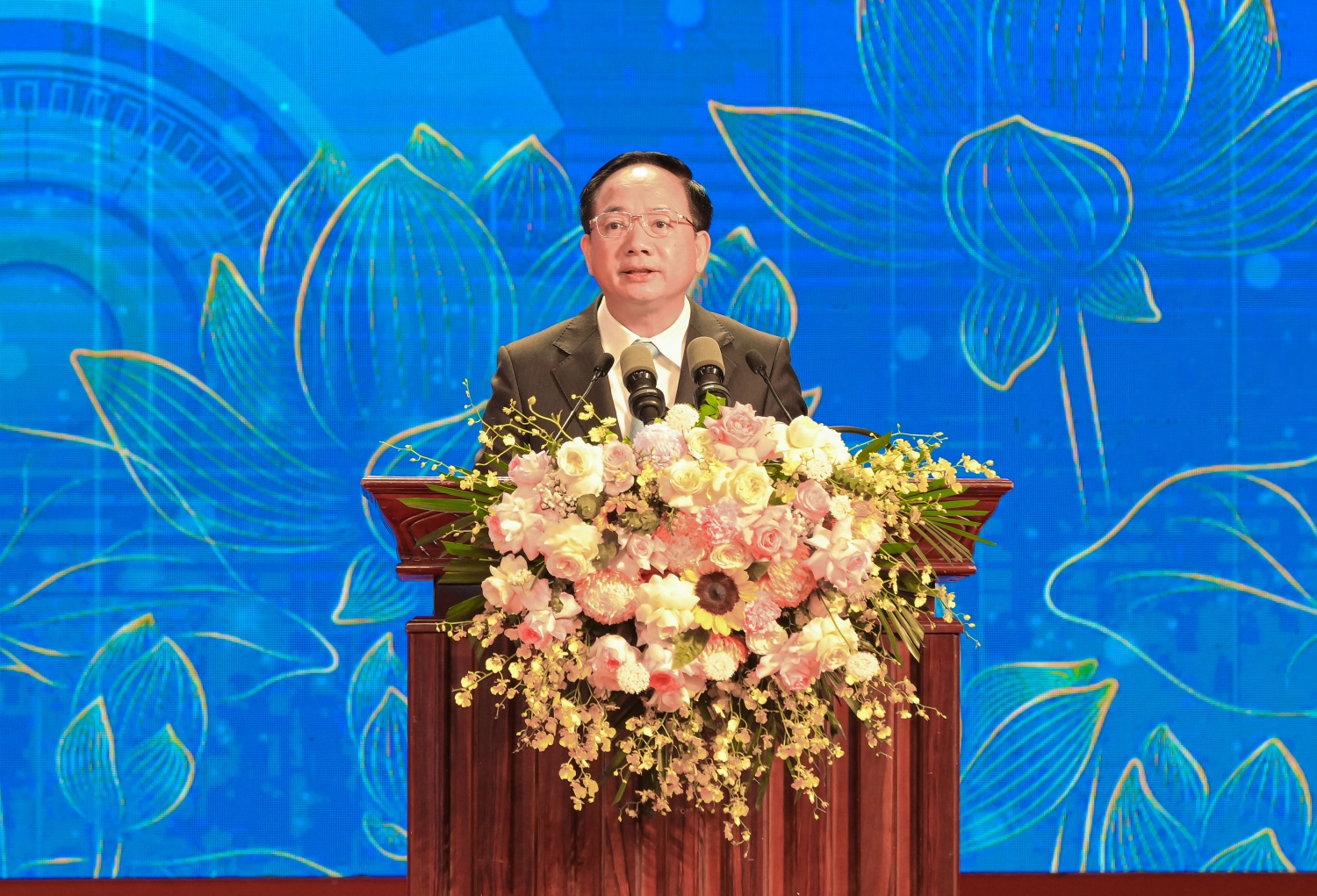 Những tấm gương tiêu biểu của Petrovietnam được tôn vinh trong học tập và làm theo Bác