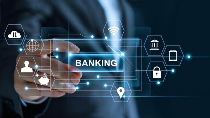 Tin tức kinh tế ngày 19/5: Hơn 95% tổ chức tín dụng triển khai chiến lược chuyển đổi số Tin tức kinh tế ngày 19/5: Hơn 95% tổ chức tín dụng triển khai chiến lược chuyển đổi số