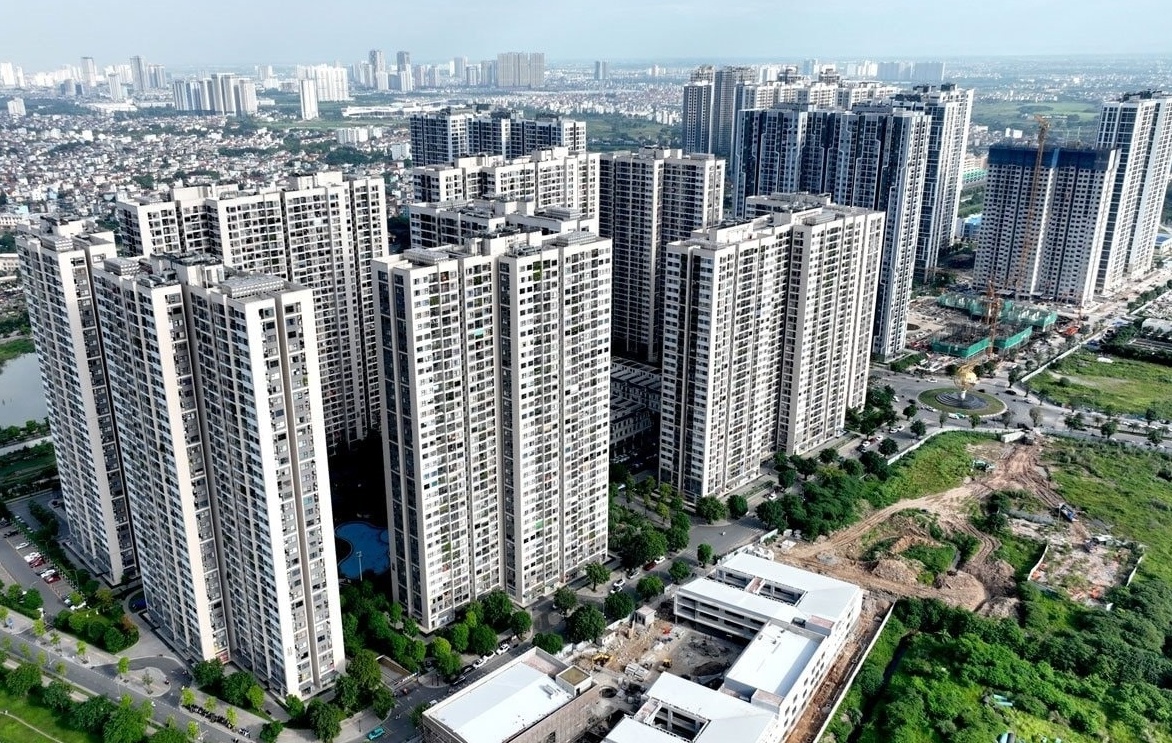 Thị trường chung cư Hà Nội giảm tốc, giấc mơ sở hữu nhà vẫn xa vời