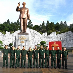 Hội CCB Petrovietnam: Giữ vững phẩm chất "Bộ đội Cụ Hồ", tiên phong trên mặt trận năng lượng