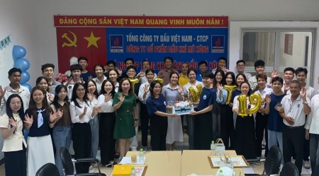 Hành trình 19 năm “Thắp Sáng Niềm Tin”: Bệ phóng cho những hoài bão vươn xa