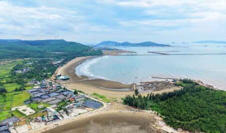 $2.3 billion LNG project breaks ground in Southeast Asia
