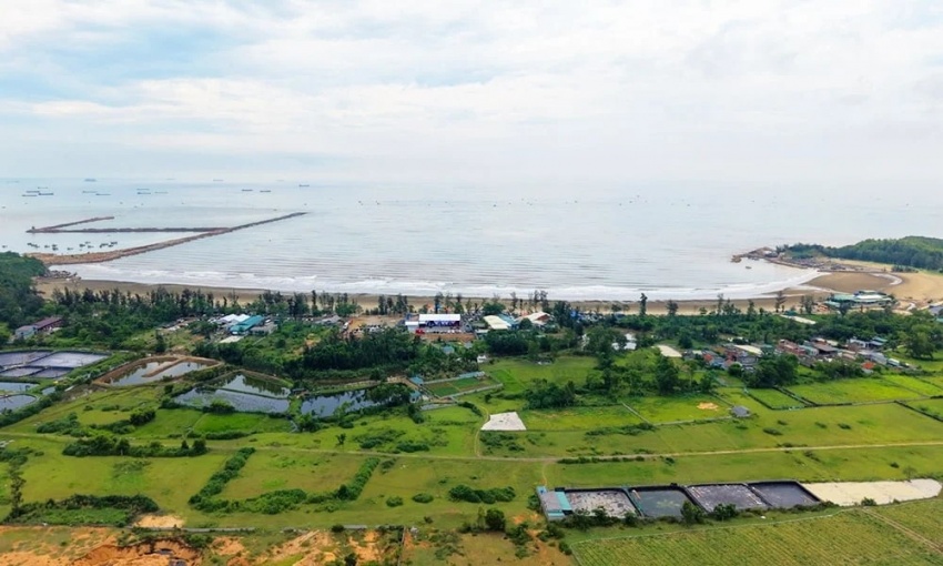 $2.3 billion LNG project breaks ground in Southeast Asia