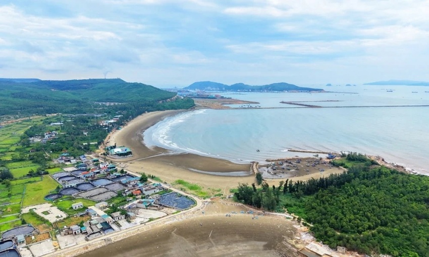 $2.3 billion LNG project breaks ground in Southeast Asia