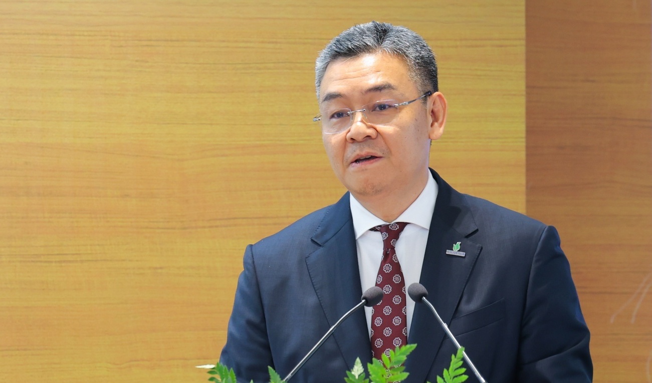 CEO Petrovietnam: Kỳ vọng và trách nhiệm