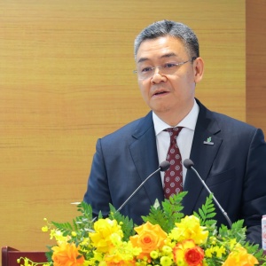 CEO Petrovietnam: Kỳ vọng và trách nhiệm