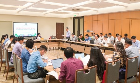 Hoàn thiện thể chế cho phát triển năng lượng trong giai đoạn mới