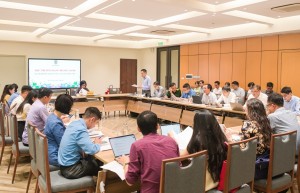 Hoàn thiện thể chế cho phát triển năng lượng trong giai đoạn mới