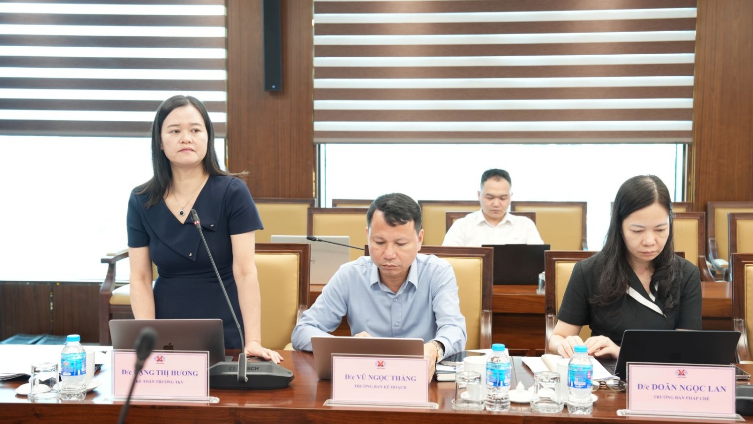 TKV tăng vốn điều lệ 