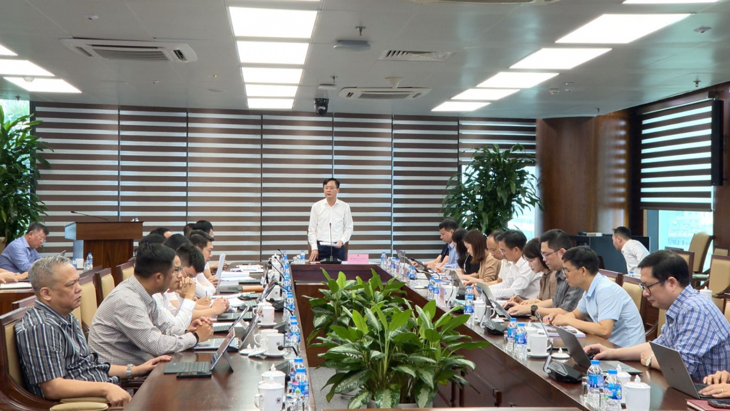 TKV tăng vốn điều lệ 